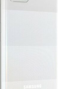 Samsung - Galaxy A42 5G 128GB - White (Verizon)