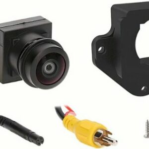 Metra - Camera Harness for Select 2018-2023 Jeep - Multi