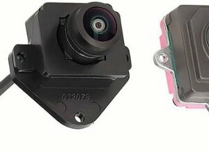 Metra - Camera Harness for Select 2018-2023 Jeep - Multi