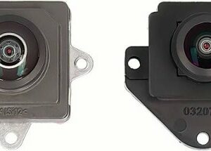 Metra - Camera Harness for Select 2018-2023 Jeep - Multi