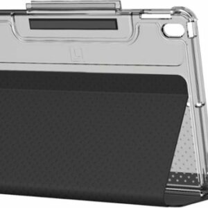 UAG - Lucent Case for Apple 12.9-Inch iPad Pro (Latest Model/5th Generation) - Black