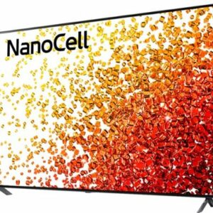 LG - 86" Class NanoCell 90 Series LED 4K UHD Smart webOS TV