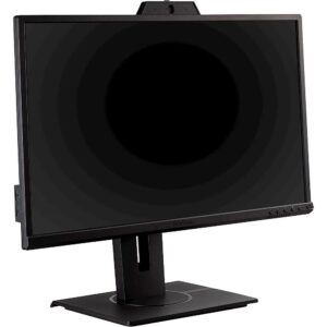 ViewSonic - VG2440V 24" IPS LCD FHD Monitor (HDMI, DisplayPort, VGA) - Black