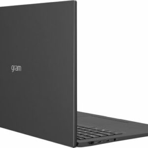 LG - Geek Squad Certified Refurbished Gram 17" Laptop - Intel Core i7 - 16GB Memory - 1TB Solid State Drive - Dark Silver