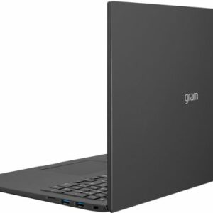 LG - Geek Squad Certified Refurbished Gram 17" Laptop - Intel Core i7 - 16GB Memory - 1TB Solid State Drive - Dark Silver