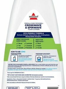 BISSELL - PET Clean + Natural MultI-Surface, 32 oz - White