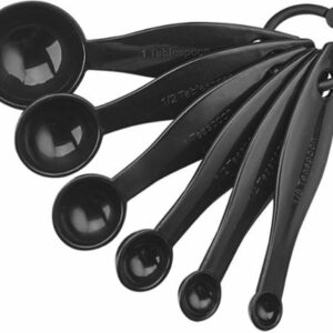 Cuisinart - 21-Piece Tool Utensil Set - Black