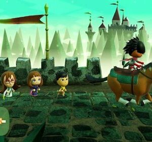 Miitopia - Nintendo Switch, Nintendo Switch Lite [Digital]