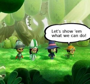 Miitopia - Nintendo Switch, Nintendo Switch Lite [Digital]