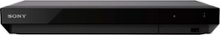 Sony - UBP-X700/M Streaming 4K Ultra HD Blu-ray player with HDMI cable - Black