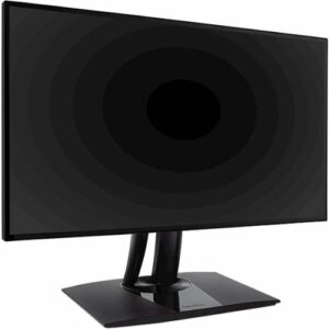 ViewSonic - VP2468A 24" IPS LED FHD Monitor - Black