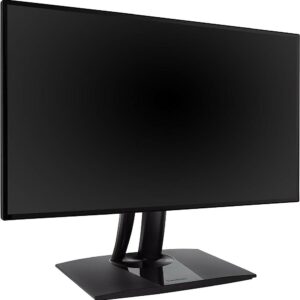 ViewSonic - ColorPro VP2768A 27" IPS LED QHD Monitor (DisplayPort USB, HDMI, USB-C)