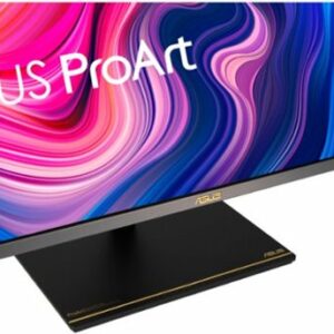 Asus ProArt PA27UCX-K Widescreen LCD Monitor - Black