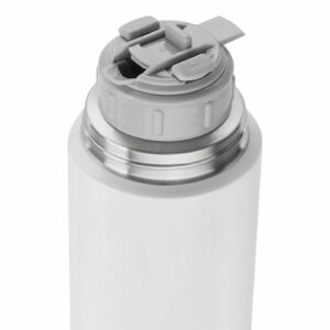 ZWILLING - Thermo 33.8oz. Beverage Bottle - Silver