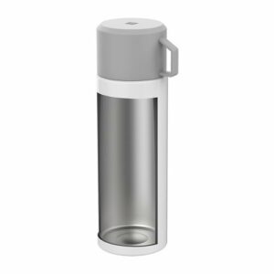 ZWILLING - Thermo 33.8oz. Beverage Bottle - Silver