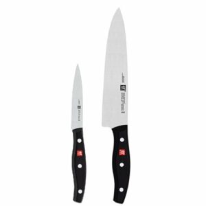 ZWILLING - TWIN Signature "The Must Haves" 2-pc Knife Set