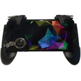 Ghost Gear - Pro Gamer 3-in-1 Controller Kit - Black