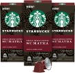 Nespresso - Starbucks Single Origin Sumatra 3 Pk