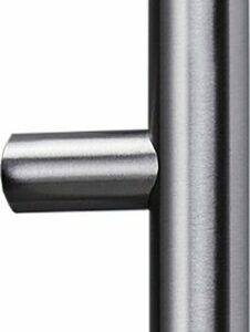 Zephyr - Presrv Contemporary Handle Accessory for PRW and PRB Coolers - Stainless Steel