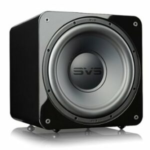 SVS - SB-1000 Pro Subwoofer - Piano Gloss Black