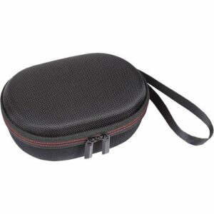 SaharaCase - Carrying Case for JBL Clip 4 - Black