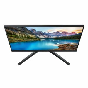 Samsung - T37F Series 24" FHD Monitor (DisplayPort, HDMI) - Black