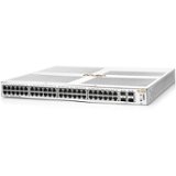 HPE Aruba - Instant On 1930 48G 4SFP/SFP+ Switch - White