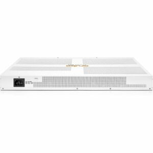 HPE Aruba - Instant On 1930 48G 4SFP/SFP+ Switch - White