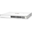 HPE Aruba - Instant On 1930 24G 195W Switch - White