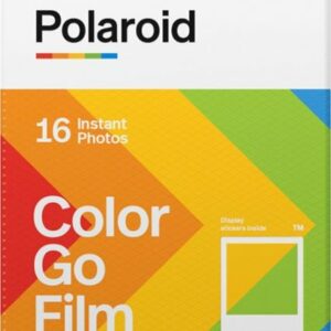 Polaroid - Go Film-Double Pack