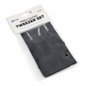 iFixit - Precision Tweezer Set