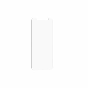 Tech21 - Impact Glass Screen Protector for Apple iPhone 12/12 Pro - Clear