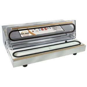 Weston - Pro-1100 Vacuum Sealer - Stainless Steel