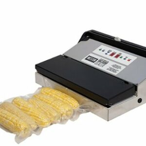 Weston - Pro-1100 Vacuum Sealer - Stainless Steel