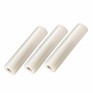 Weston - Vac Sealer Bags, 11" x 18' Roll 3-Pack (total 11" x 54') - N/A