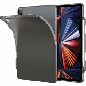 SaharaCase - Hybrid Flex Case for Apple® iPad® Pro 12.9" (4th,5th, and 6th Gen 2020-2022)