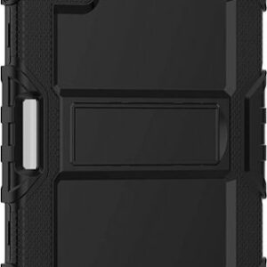 SaharaCase - DEFENCE Series Case for Apple iPad Pro 11" (2nd, 3rd, and 4th Gen 2020-2022) - Black