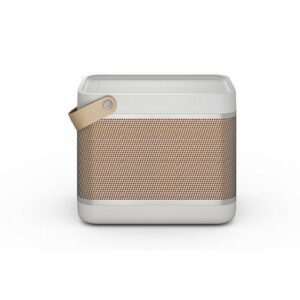 Bang & Olufsen - Beolit 20 Portable Wireless Bluetooth Speaker - Gray