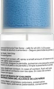 Best Buy essentials™ - LCD Screen Cleaning Kit