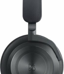 Bang & Olufsen - Beoplay HX Wireless Noise Cancelling Over-the-Ear Headphones - Black Anthracite