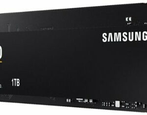 Samsung - Geek Squad Certified Refurbished 980 1TB Internal SSD PCIe Gen 3 x4 NVMe