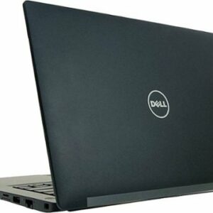 Dell - Latitude 7480 14" Refurbished Laptop - Intel Core i7 - 16GB Memory - 512GB SSD - Gray