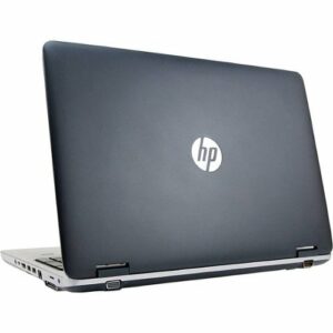 HP - ProBook 15.6" Refurbished Laptop - Intel Core i5 - 16GB Memory - 512GB SSD - Gray