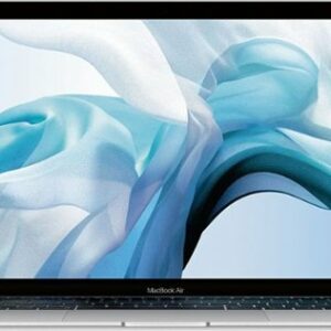 Apple MacBook Air 13.3" Certified Refurbished - Intel Core i5 1.6 - 8GB Memory - 128GB SSD (2018) - Silver