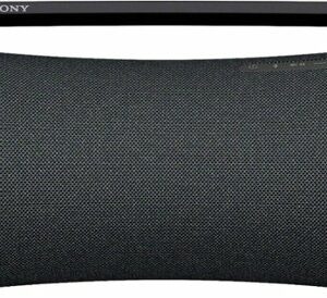 Sony - XG500 Portable Bluetooth Speaker - Black