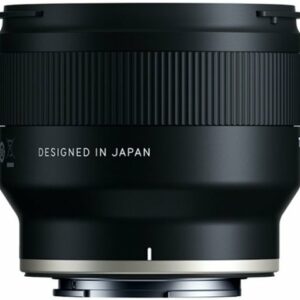 Tamron - 24mm F/2.8 Di III OSD M1:2 Wide Angle Lens for Sony E-Mount