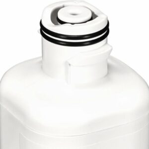 Best Buy essentials™ - NSF 42/53 Water Filter Replacement for Select Samsung Refrigerators - White