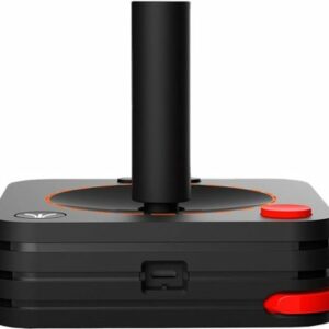 Atari - VCS Wireless Classic Joystick - Black