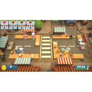 Overcooked! All You Can Eat - Nintendo Switch, Nintendo Switch Lite [Digital]