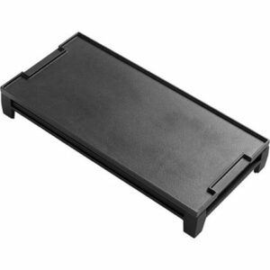 Grill/Griddle for GE Gas Cooktops - Black